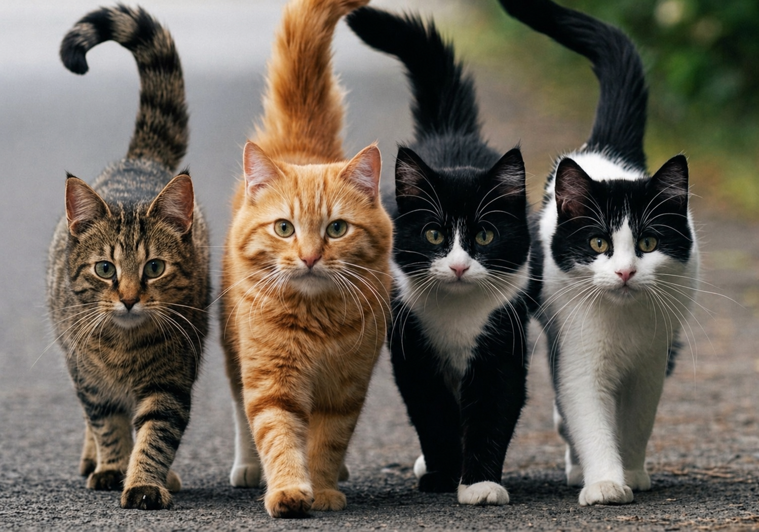 Every pet deserves the best