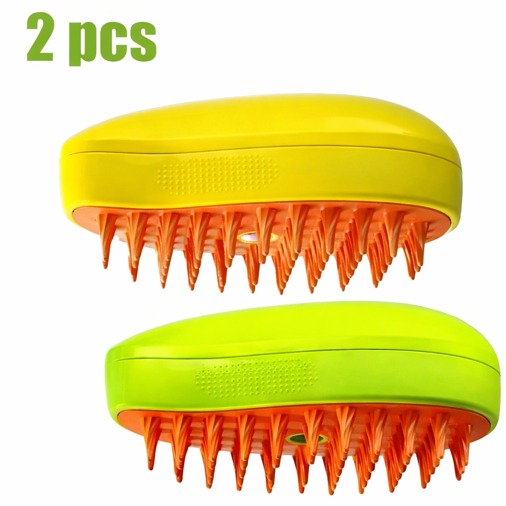 FurAway™ CuddleClean USB Brush