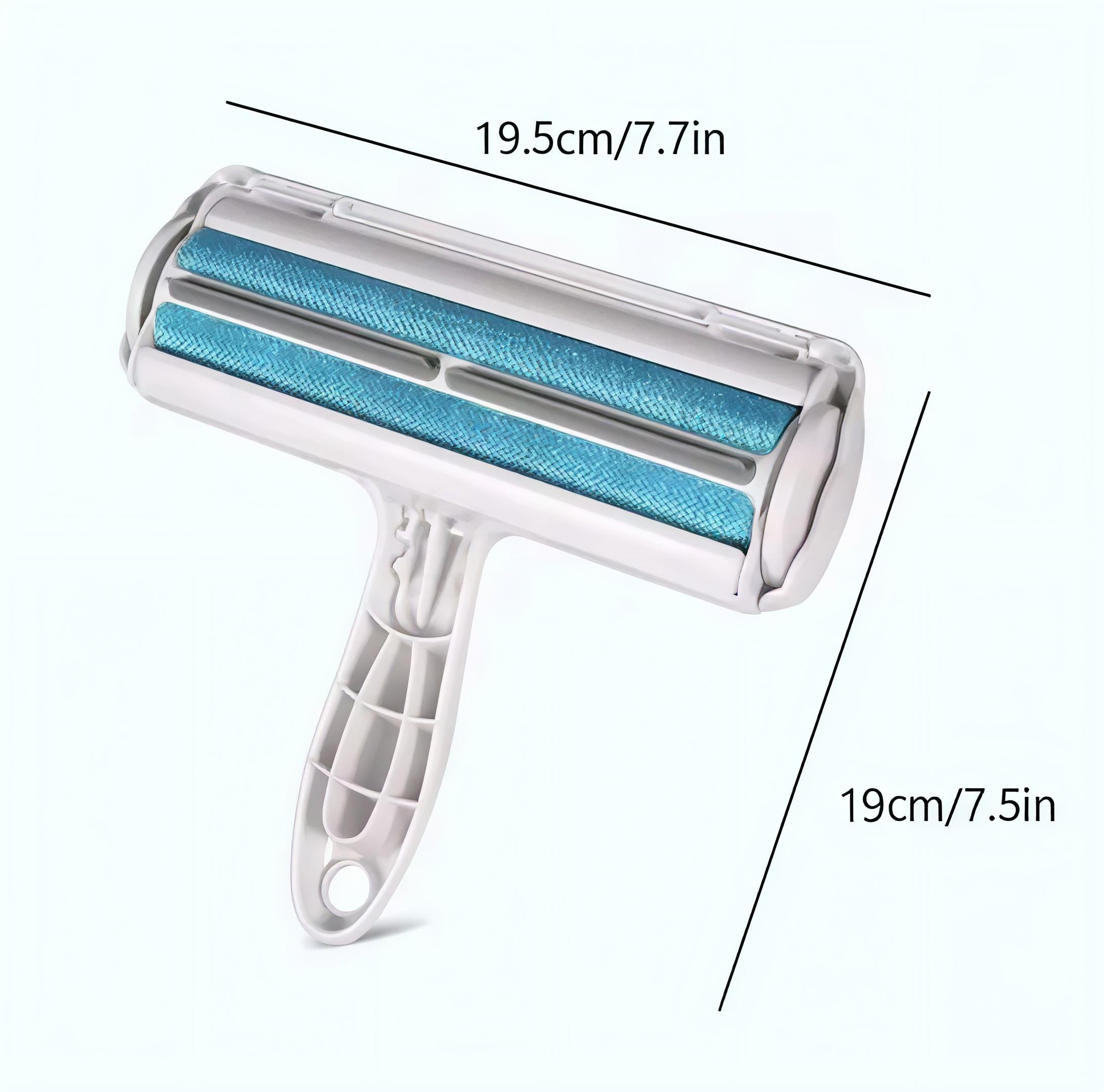 🐾 FurAway™ pet hair remover brush 🧹🐶🐱