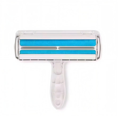 🐾 FurAway™ pet hair remover brush 🧹🐶🐱
